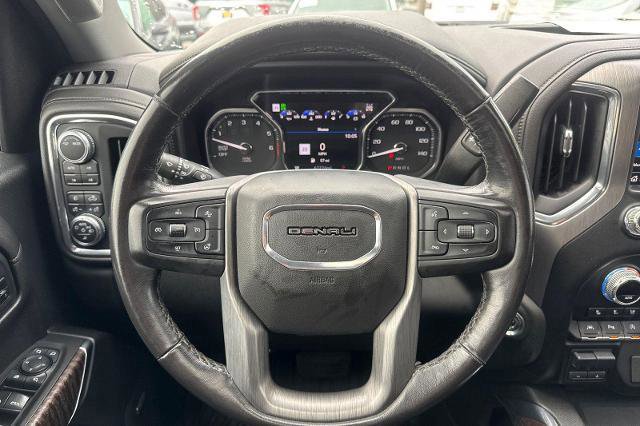 Used 2020 GMC Sierra 1500 Denali w/ Denali Ultimate Package image 26