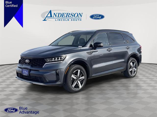 Used 2021 Kia Sorento S