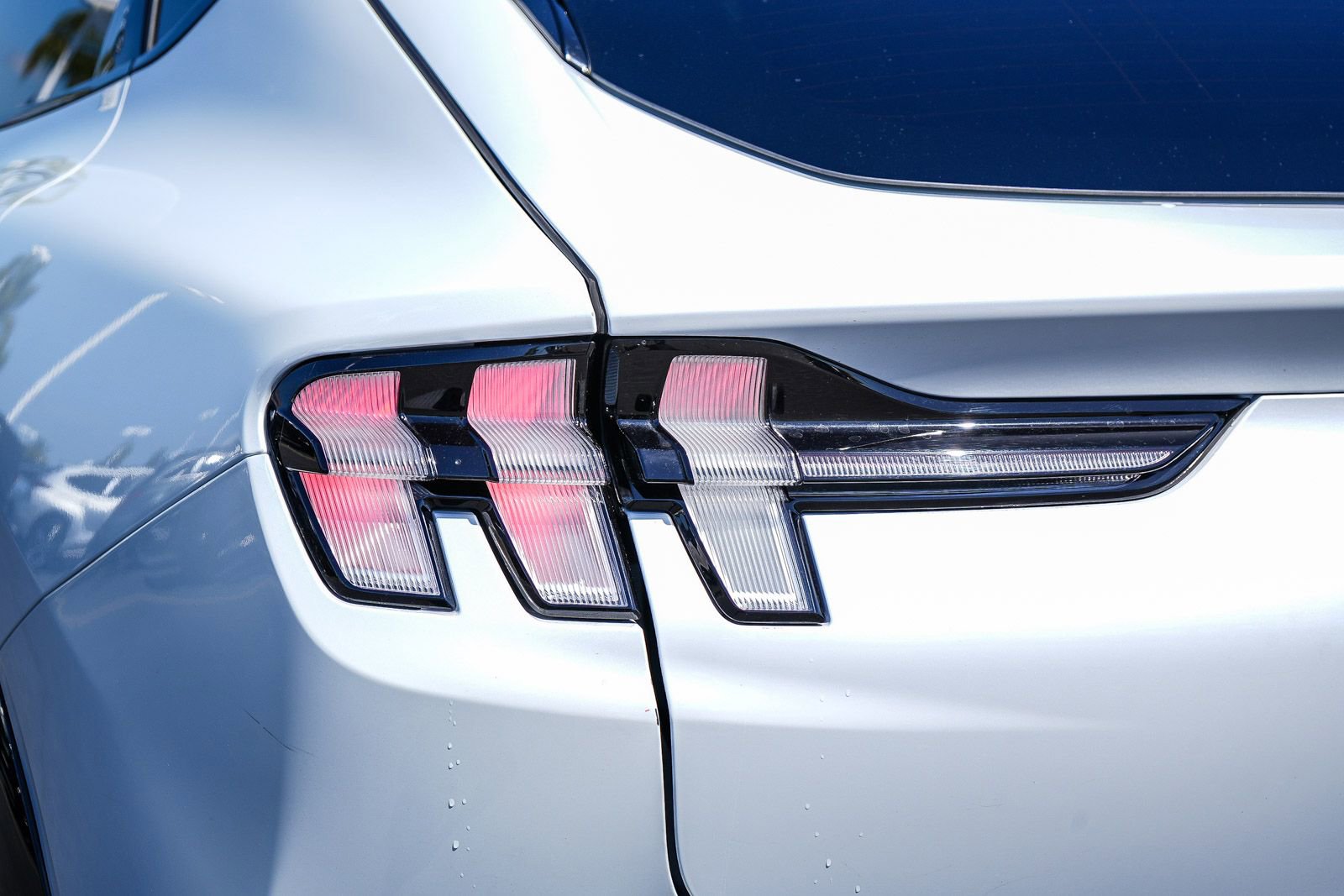 Certified 2023 Ford Mustang Mach-E Premium RWD image 9