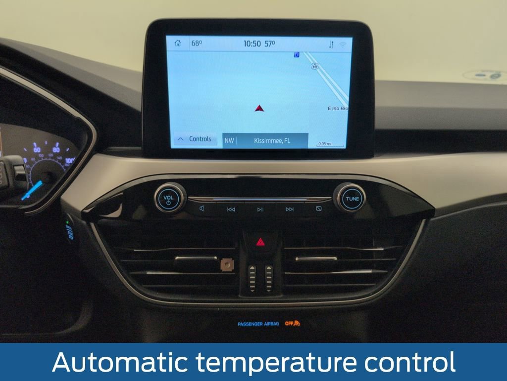 Certified 2020 Ford Escape SEL image 26