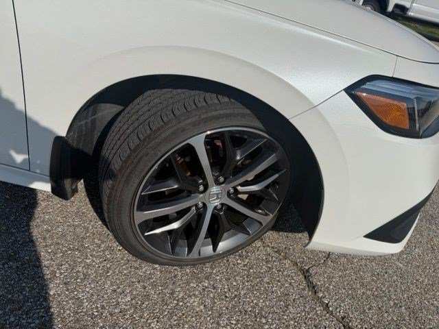 Used 2024 Honda Civic Touring image 37