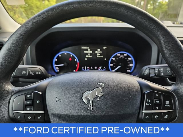 Certified 2024 Ford Bronco Sport Big Bend AWD/4WD image 29