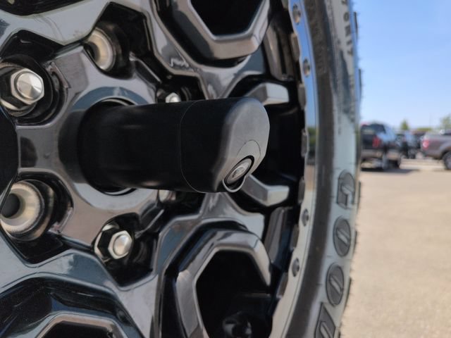 Certified 2024 Ford Bronco Wildtrak AWD/4WD image 30
