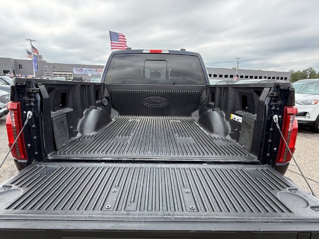 Certified 2024 Ford F150 XLT w/ Equipment Group 302A MID AWD/4WD image 29