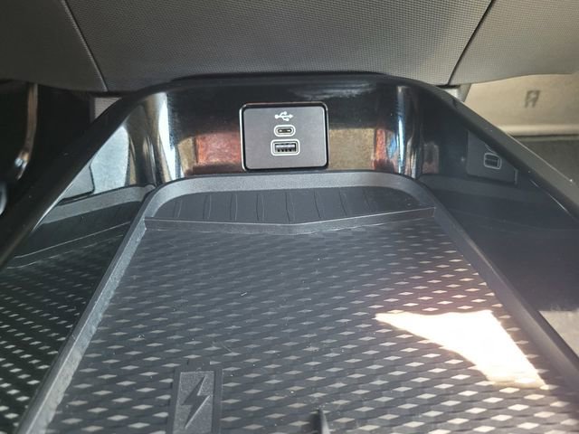 Certified 2025 Ford Mustang Mach-E Premium AWD/4WD image 24