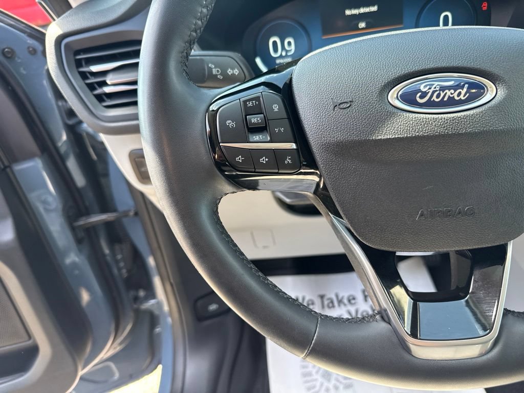 Certified 2023 Ford Escape Active w/ Tech Pack #2 AWD/4WD image 16