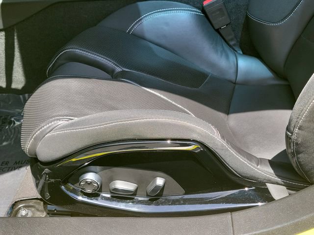 Used 2020 Chevrolet Corvette Stingray Preferred Cpe w/ 2LT Preferred Equipment Group RWD image 14