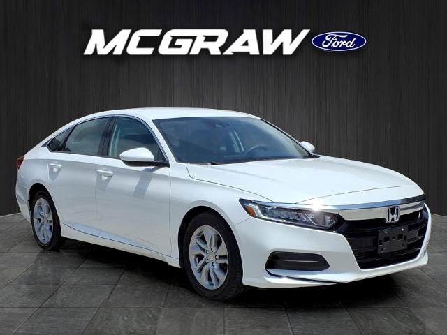 Used 2020 Honda Accord LX image 5