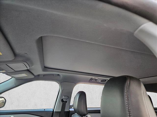 Certified 2023 Ford Explorer XLT w/ Equipment Group 202A image 9