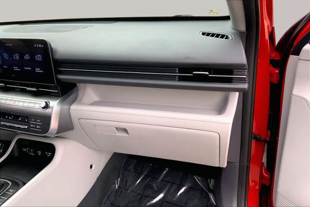 Used 2025 Hyundai Kona SEL AWD/4WD image 18