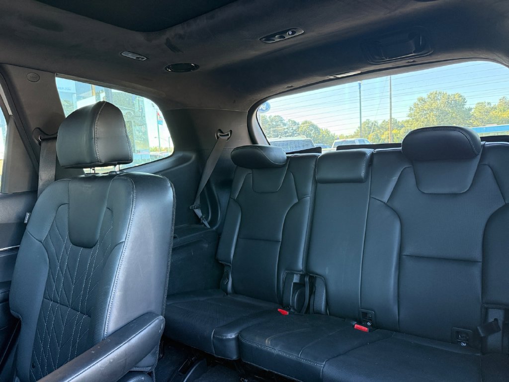Used 2024 Kia Telluride SX Prestige X-Line AWD/4WD image 19