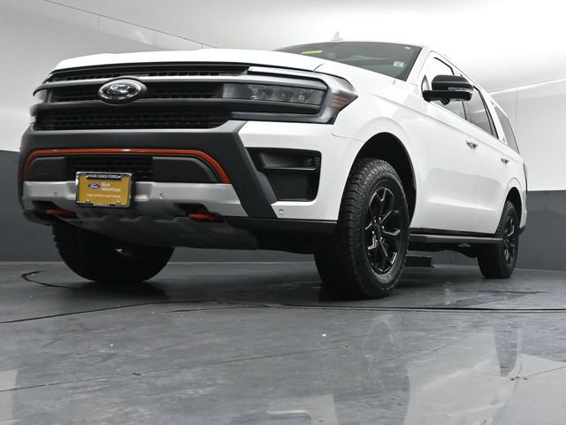 Certified 2023 Ford Expedition Timberline AWD/4WD image 36