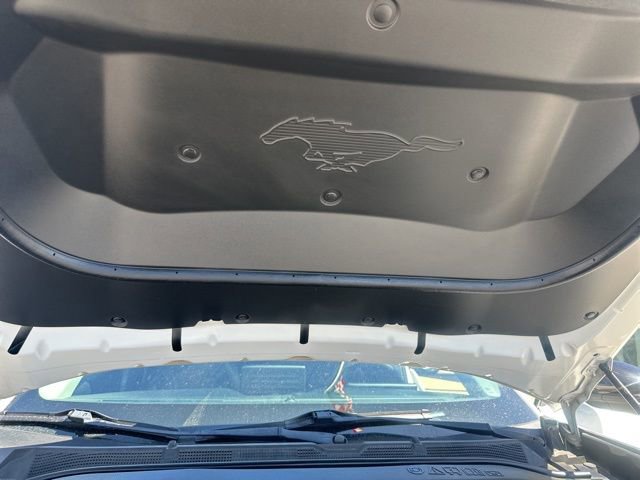 Certified 2021 Ford Mustang Mach-E Premium image 38