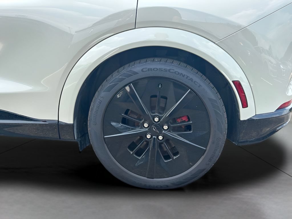 Certified 2025 Ford Mustang Mach-E GT AWD/4WD image 31