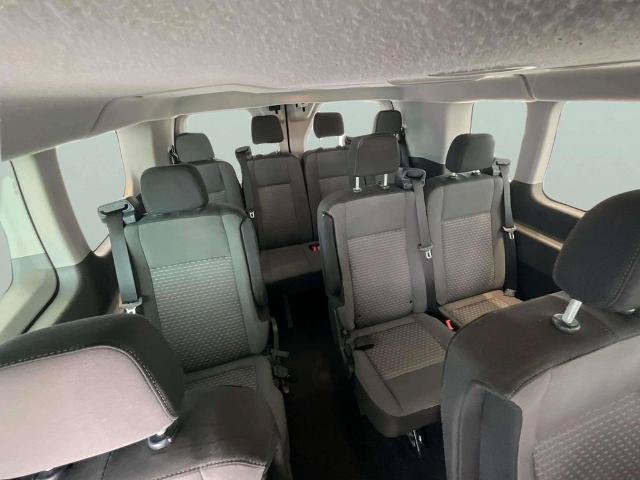 Certified 2023 Ford Transit 350 XLT RWD image 21