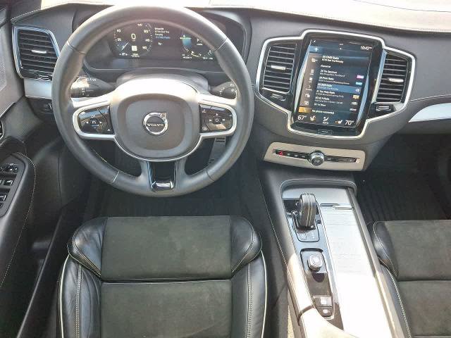 Used 2022 Volvo XC90 T8 R-Design AWD/4WD image 26