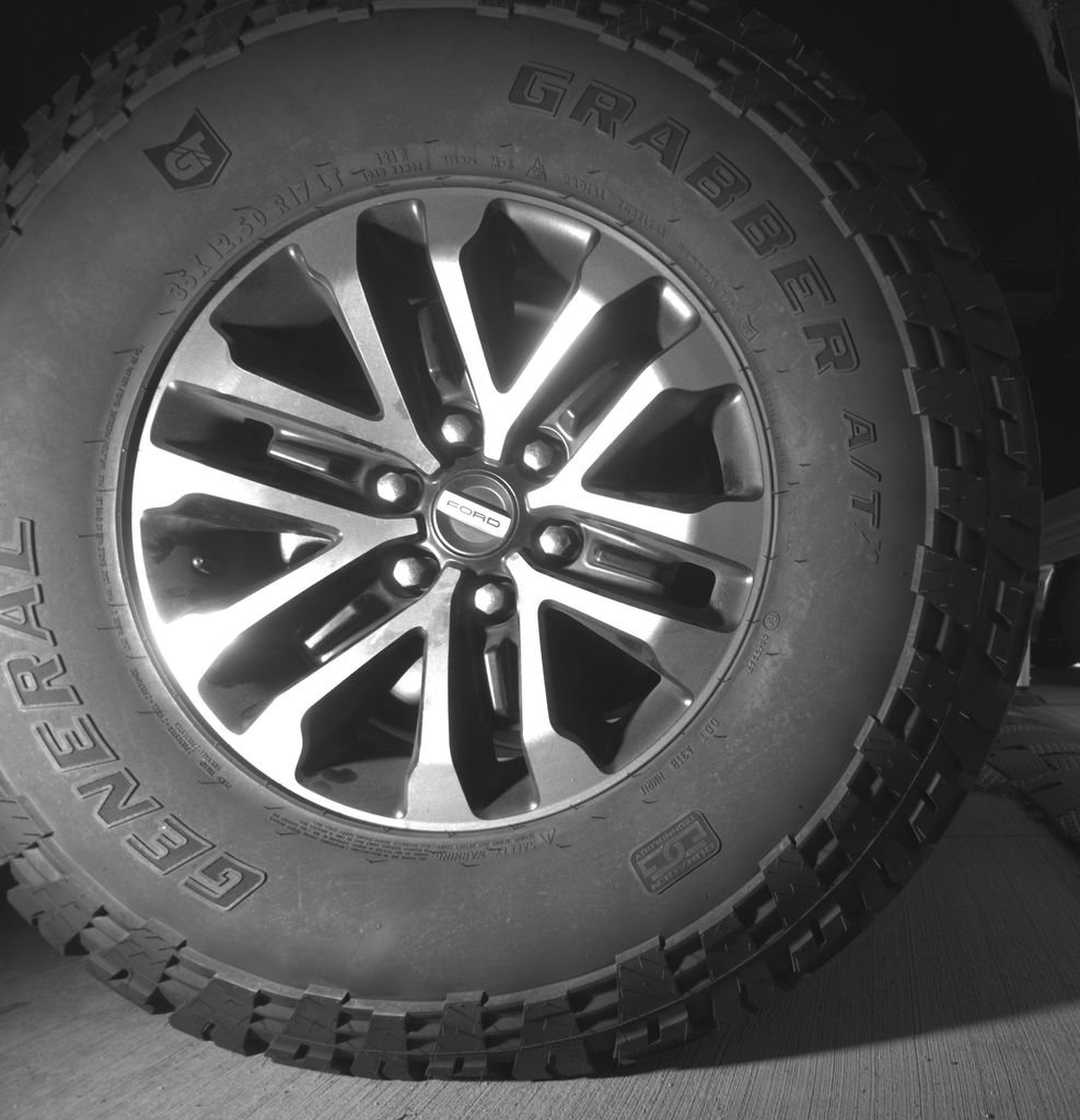 Certified 2024 Ford F150 Raptor AWD/4WD image 12