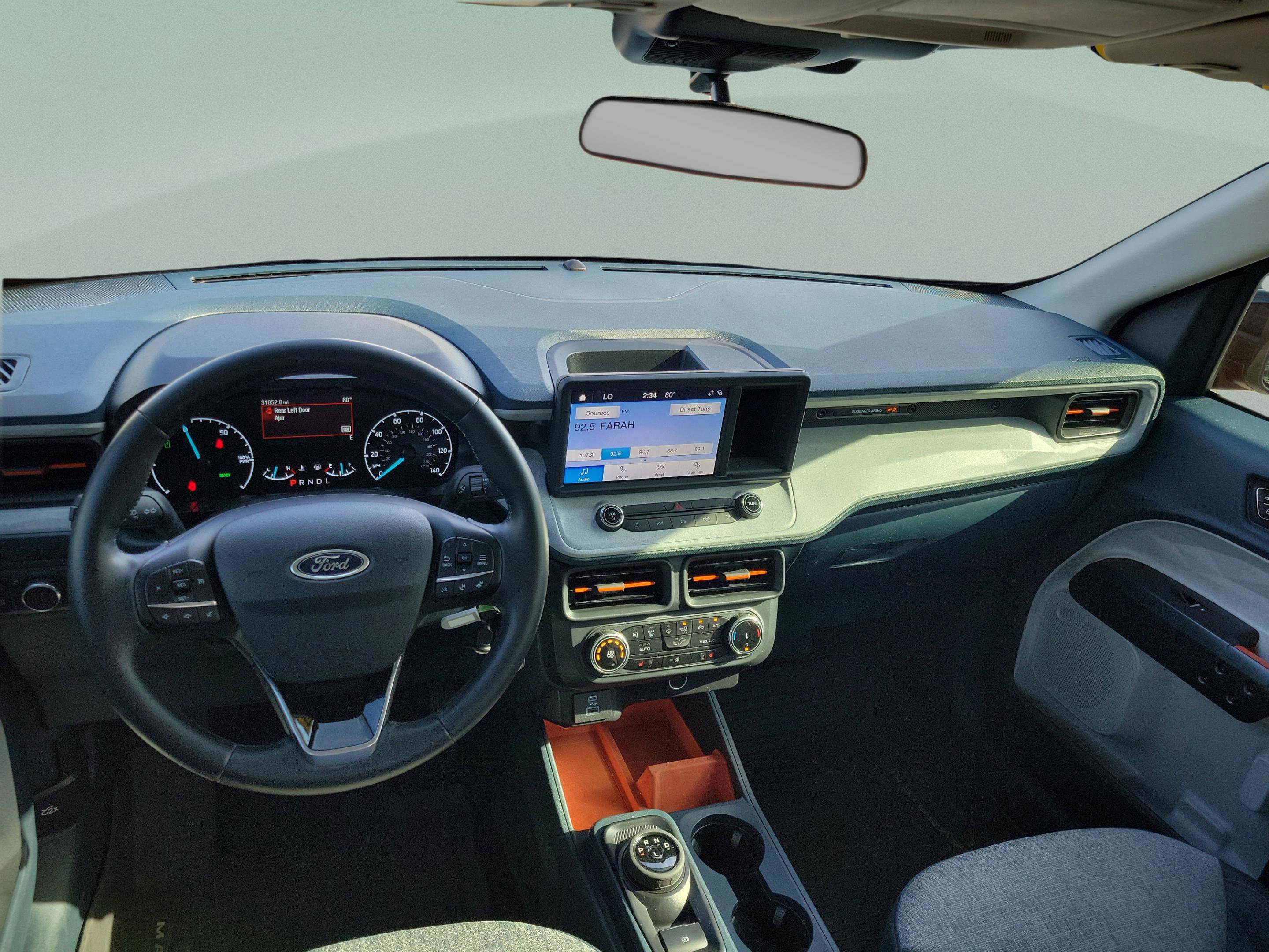 Certified 2024 Ford Maverick XLT w/ XLT Luxury Package image 18