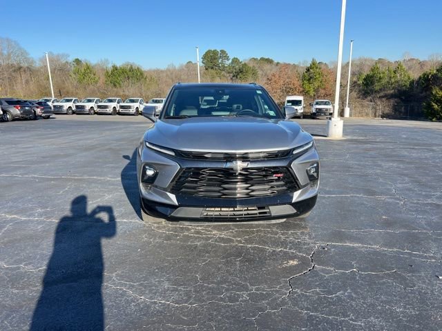 Used 2024 Chevrolet Blazer RS w/ Driver Confidence II Package FWD image 8
