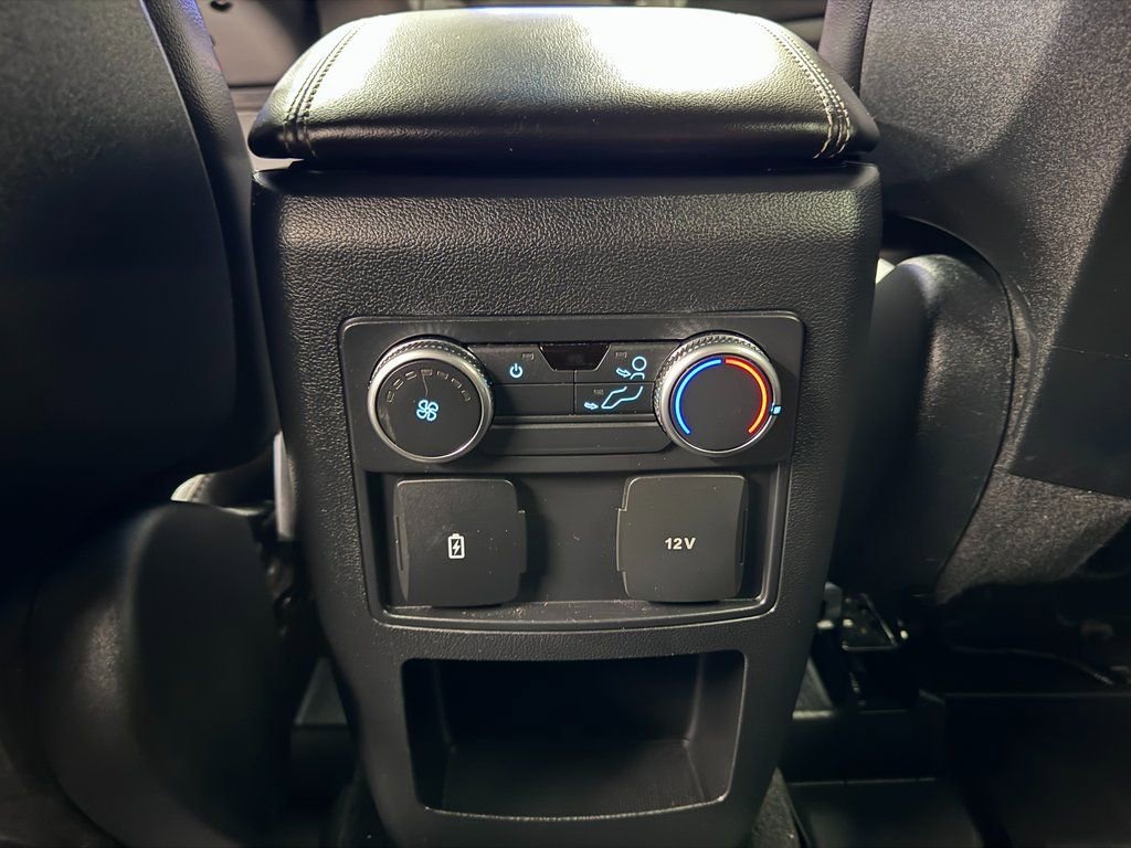 Certified 2020 Ford Explorer XLT w/ Equipment Group 202A AWD/4WD image 25