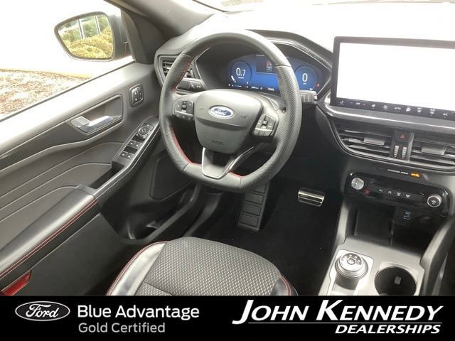 Certified 2023 Ford Escape ST-Line Select w/ Tech Pack #2 image 19