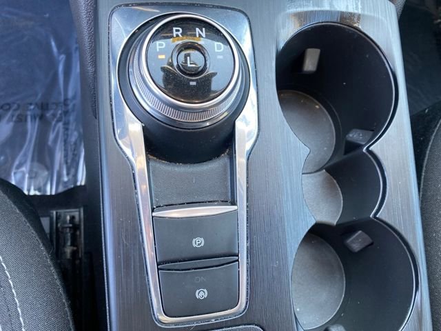 Certified 2024 Ford Escape Active w/ Tech Pack #2 image 22