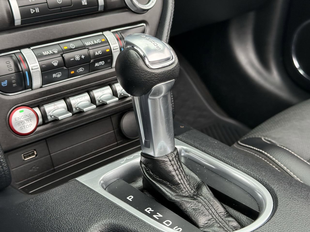 Certified 2022 Ford Mustang GT Premium image 26