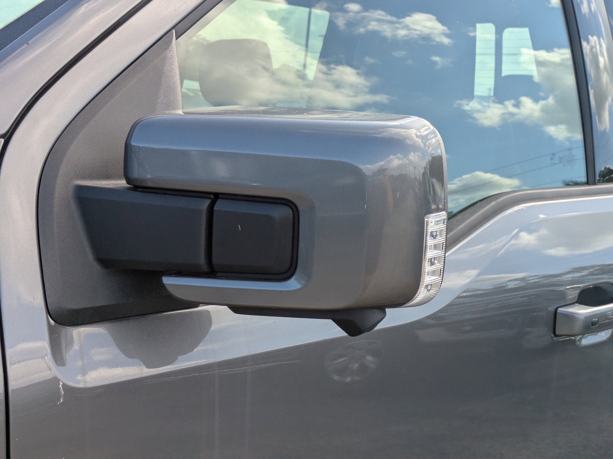 Certified 2025 Ford F150 Tremor w/ Equipment Group 402A High image 11