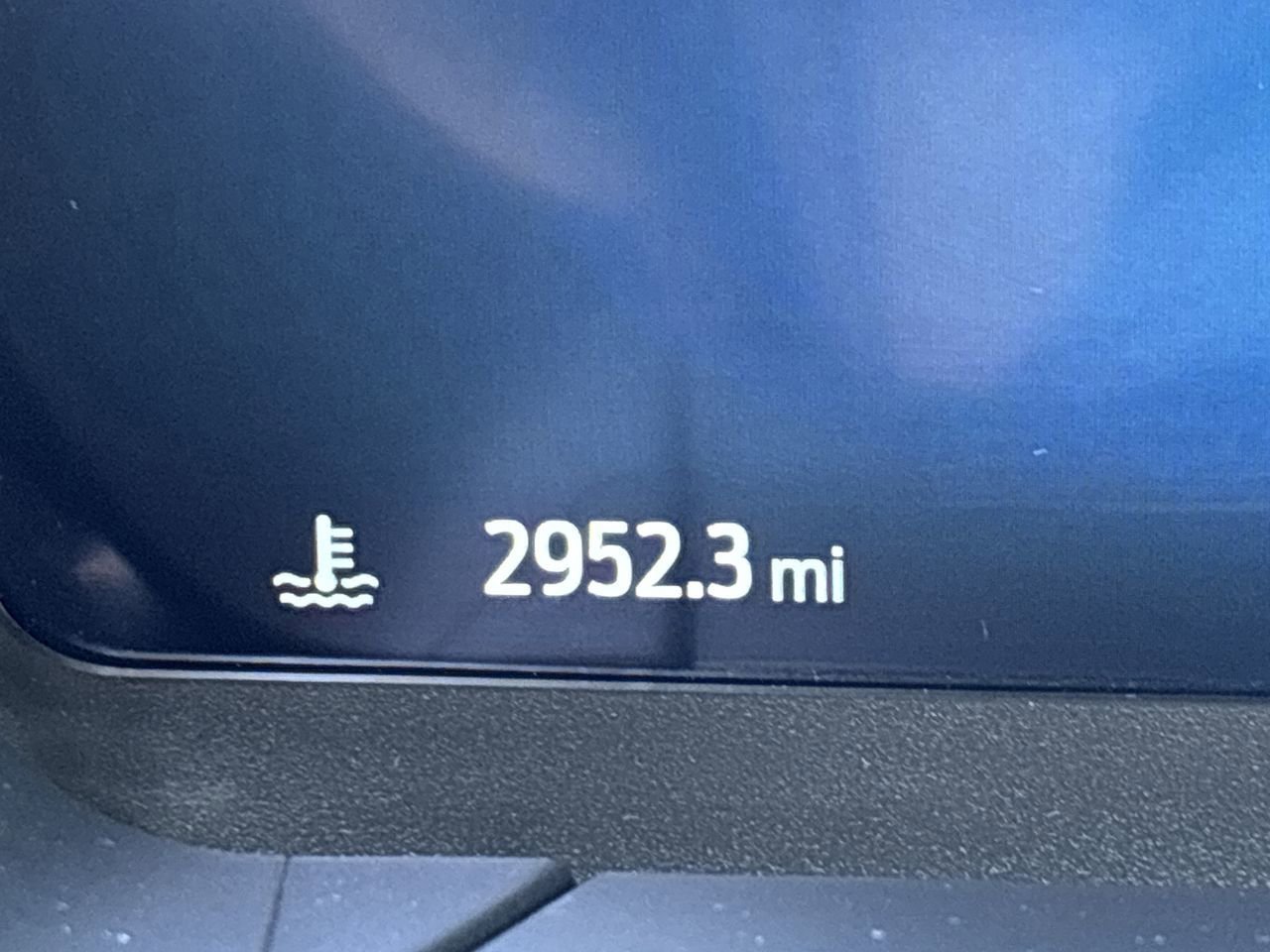 Certified 2025 Ford Escape Platinum image 39