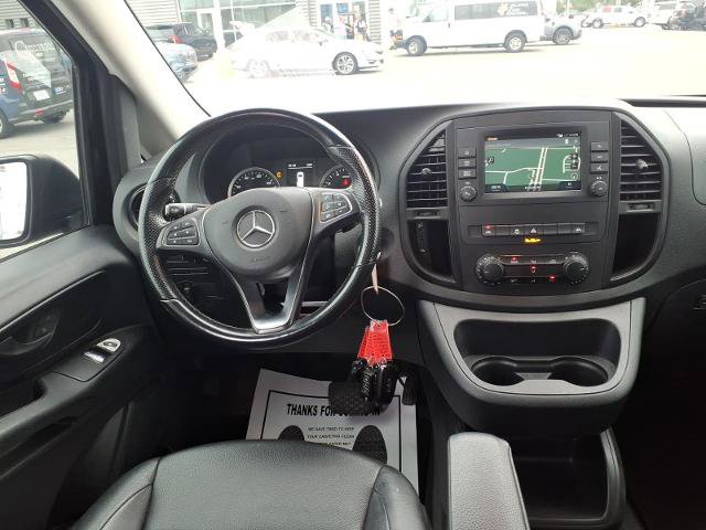 Used 2021 Mercedes-Benz Metris Passenger image 15
