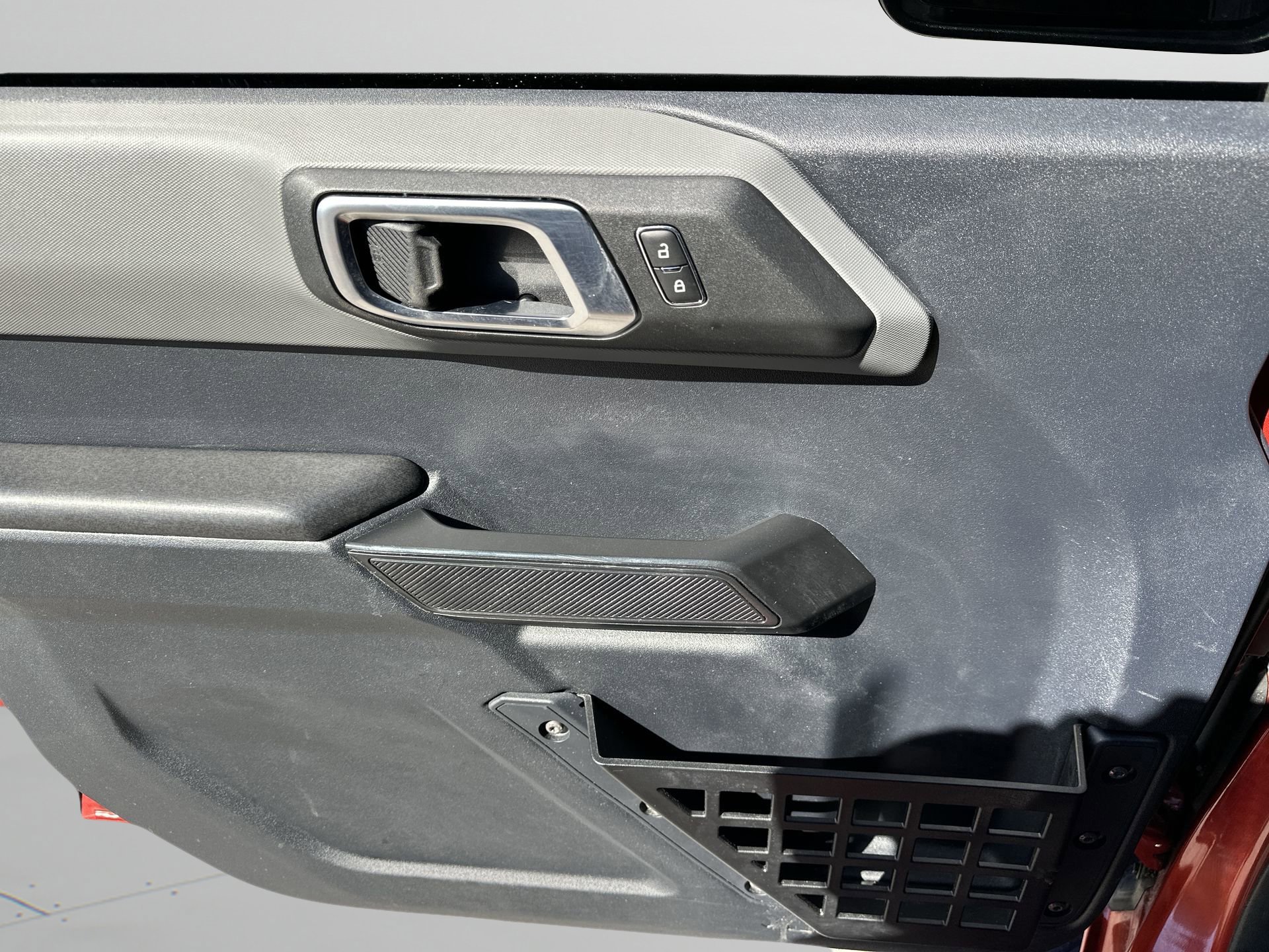 Certified 2024 Ford Bronco Black Diamond image 50