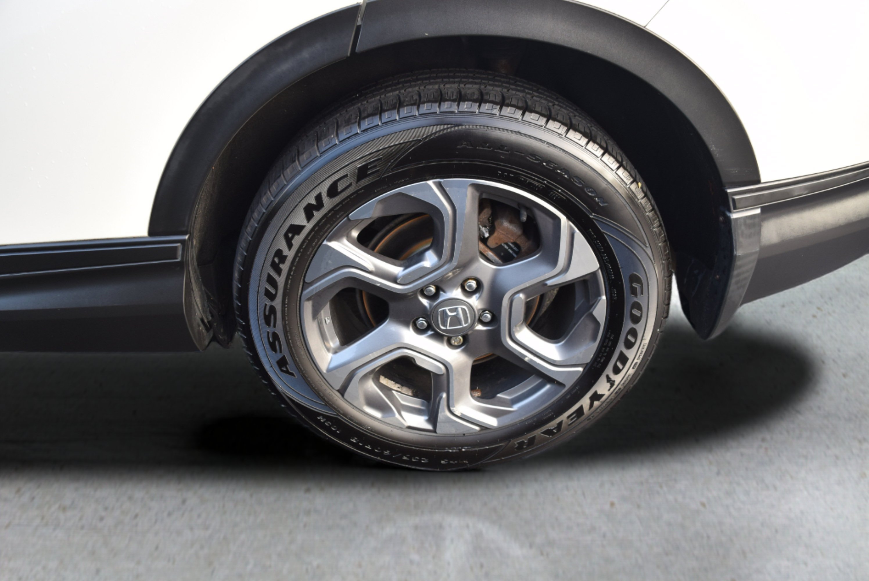 Used 2018 Honda CR-V EX-L image 7