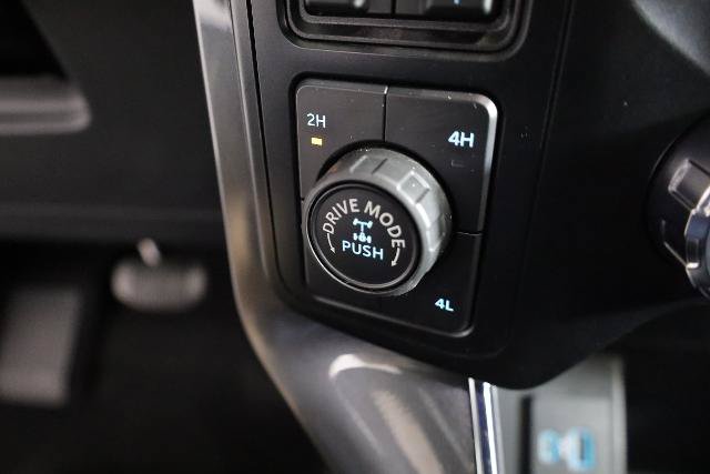 Certified 2023 Ford F150 XLT w/ Equipment Group 302A High AWD/4WD image 23