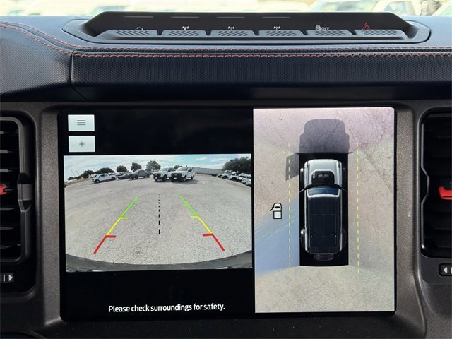 Certified 2023 Ford Bronco Raptor image 17