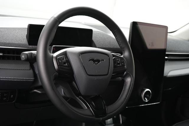 Certified 2025 Ford Mustang Mach-E Premium AWD/4WD image 14