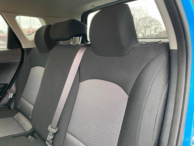 Used 2024 Kia Soul S image 27