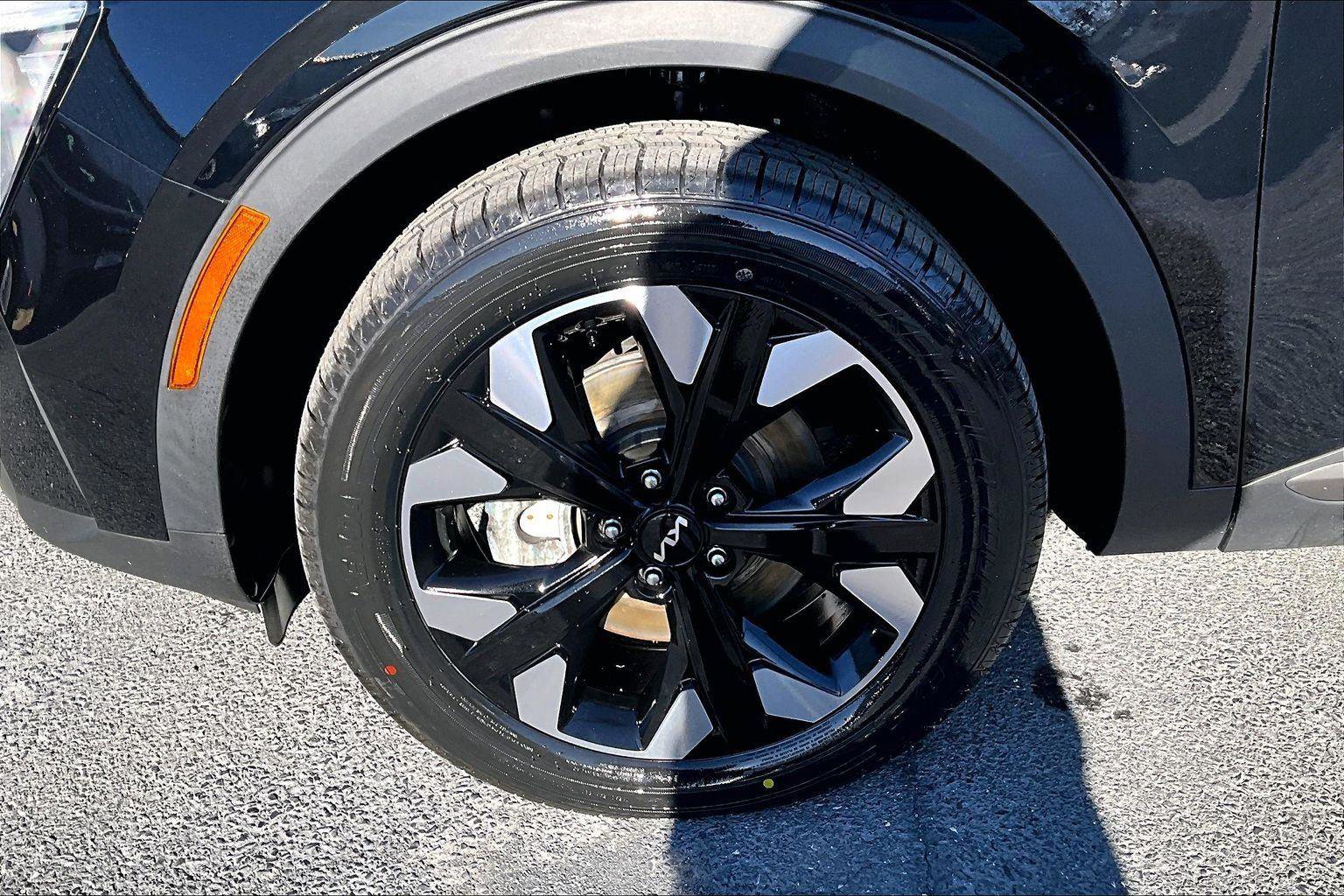 Used 2023 Kia Sportage X-Line image 8