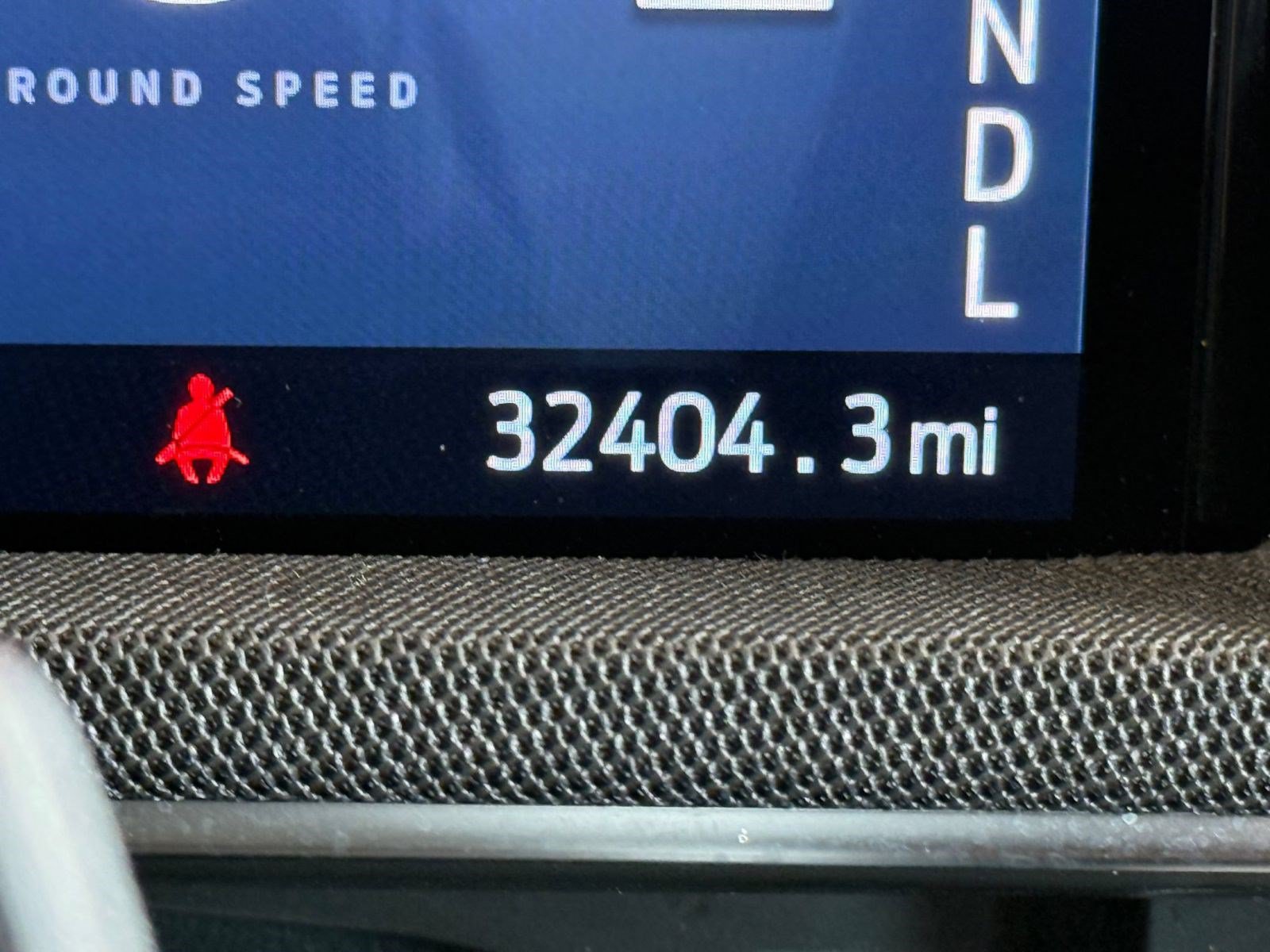 Certified 2023 Ford Mustang Mach-E Select AWD/4WD image 16