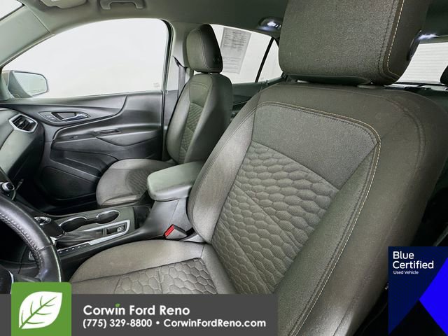 Used 2019 Chevrolet Equinox LT w/ Driver Convenience Package image 23