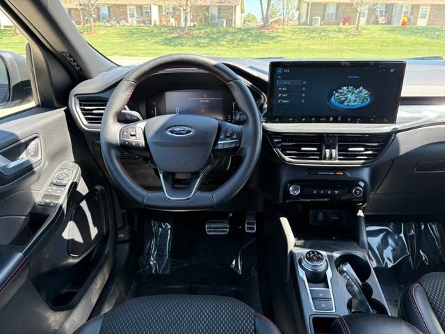 Certified 2024 Ford Escape ST-Line w/ Tech Pack #1 AWD/4WD image 23