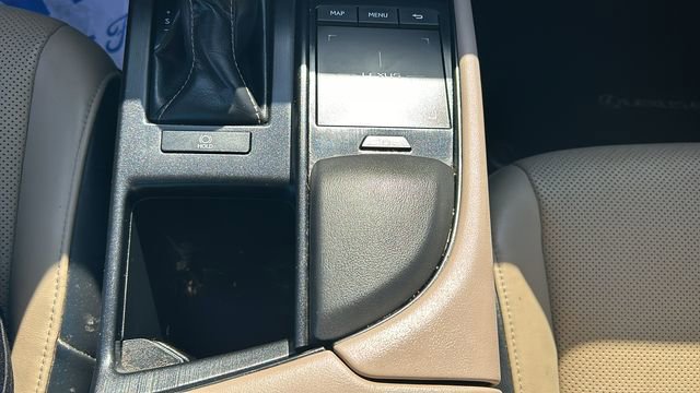 Used 2019 Lexus ES 350 350 Luxury image 23