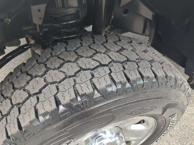 Used 2021 RAM 2500 Big Horn AWD/4WD image 12