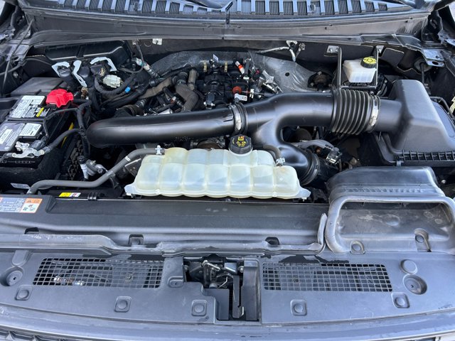 Certified 2022 Ford Expedition Timberline image 32