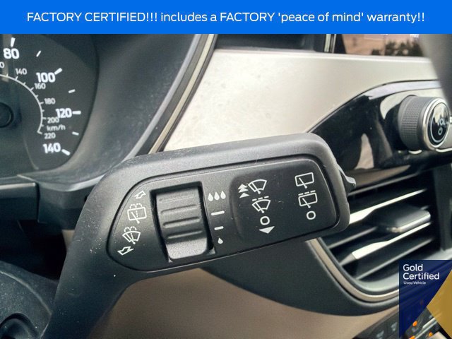 Certified 2022 Ford Escape SEL AWD/4WD image 50