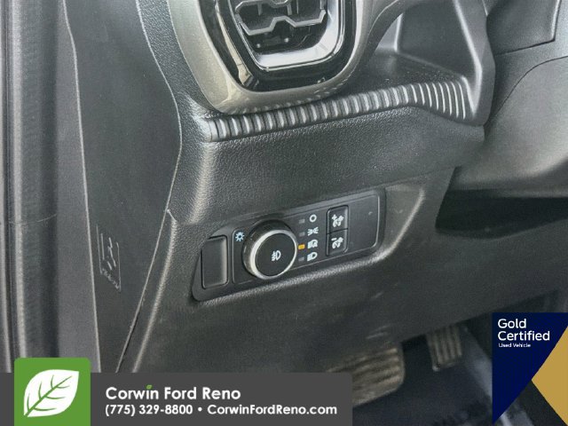 Certified 2026 Ford Ranger XLT w/ Equipment Group 301A High AWD/4WD image 14