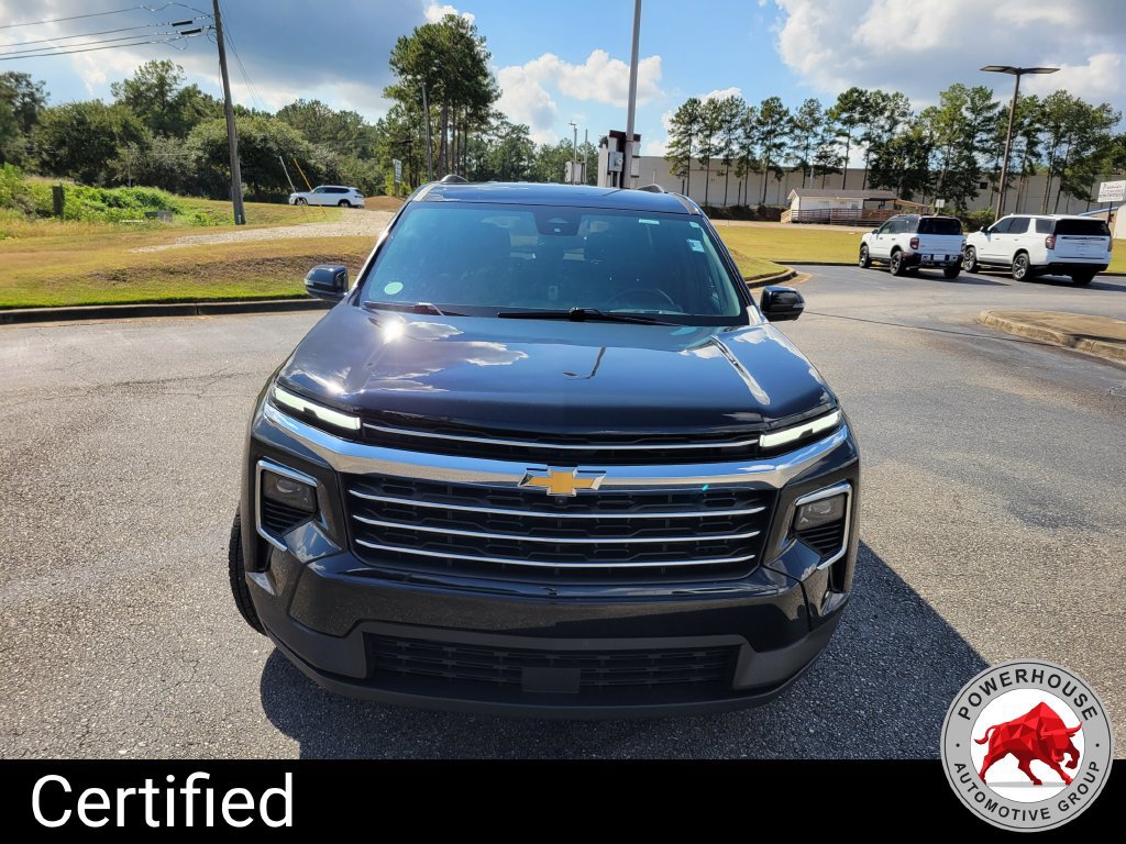 Used 2024 Chevrolet Traverse LT FWD image 10
