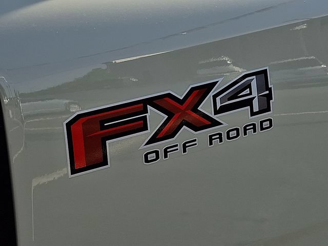 Certified 2025 Ford Ranger Lariat w/ FX4 Off-Road Package AWD/4WD image 27