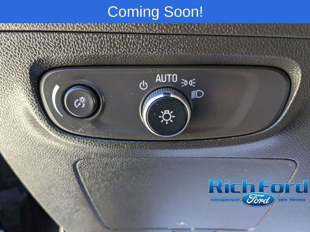 Used 2024 Buick Encore GX Preferred image 13