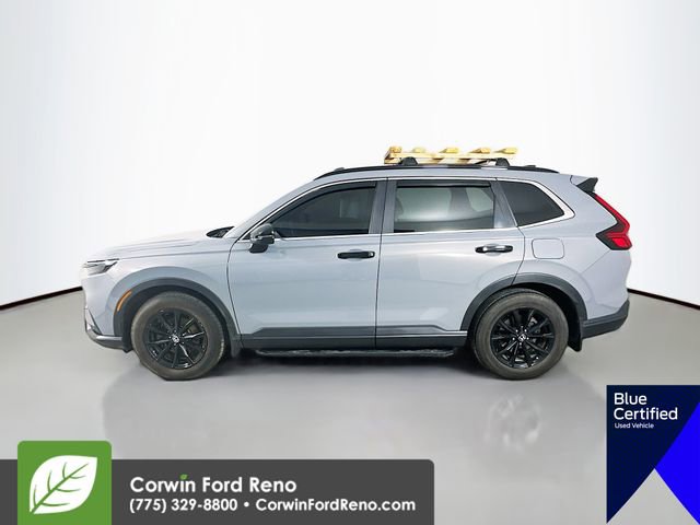 Used 2024 Honda CR-V Sport-L image 4