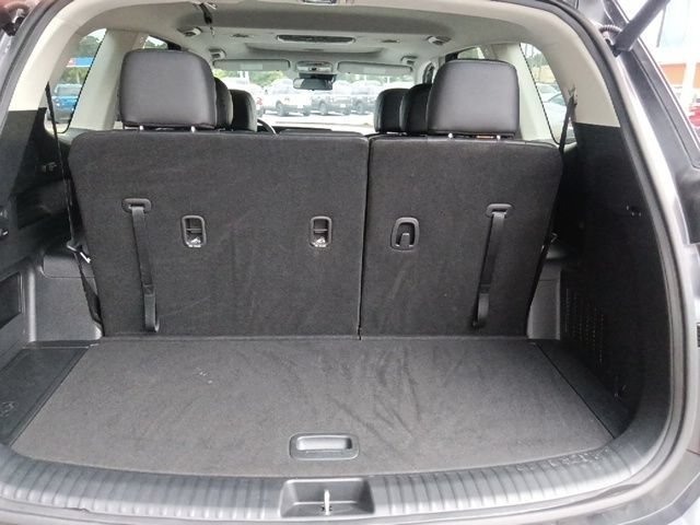 Used 2025 Kia Telluride S AWD/4WD image 32